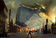 Star Wars: The Force Unleashed Művészi munkák, renderek 69da86f64259beb1f2aa  