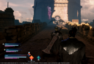 Stranger of Paradise: Final Fantasy Origin Játékképek 177a1a349aaee33dbb8c  