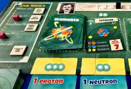 Subatomic: An Atom Building Game5