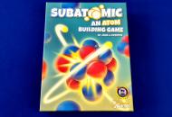 Subatomic: An Atom Building Game1