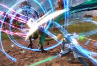Sword Art Online: Alicization Lycoris1