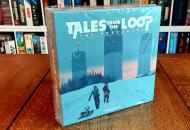 Tales From the Loop: The Board Game1