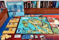 Tales From the Loop: The Board Game2