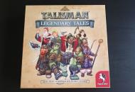 Talisman: Legendary Tales_1