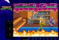 Teenage Mutant Ninja Turtles: The Cowabunga Collection PC Guru teszt_1