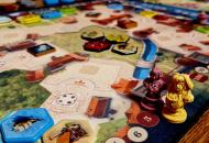The Castles of Burgundy: Special Edition5