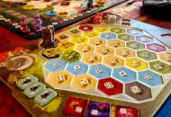 The Castles of Burgundy: Special Edition11