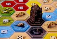 The Castles of Burgundy: Special Edition6