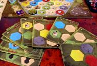 The Castles of Burgundy: Special Edition15