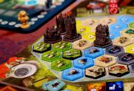 The Castles of Burgundy: Special Edition9