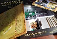The Dwarves b021fc3aa871e8b5d90b  