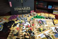 The Dwarves db7f2a09f174ccc119b1  