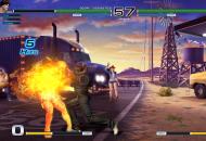 King of Fighters 14 Ultimate Edition teszt_9