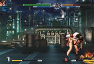 King of Fighters 14 Ultimate Edition teszt_7