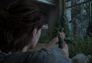 The Last of Us: Part 2 Első élmények5