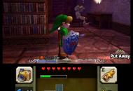 The Legend of Zelda: Majora's Mask 3D Játékképek ab4a605281282a09c61b  