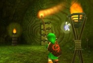 The Legend of Zelda: Ocarina of Time 3D Játékképek a7bfeaa263375e85e26e  