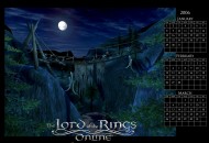 The Lord of the Rings Online: Shadows of Angmar Naptár-háttérképek bbc06f4c622080cba780  