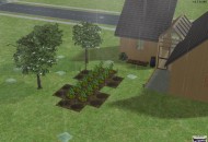 The Sims 2: Évszakok (Seasons) Játékképek 02207154cf0eb0e79ab8  