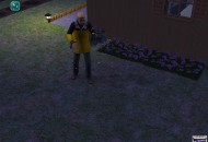 The Sims 2: Évszakok (Seasons) Játékképek 0743d567433e40715f30  