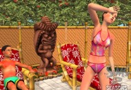 The Sims 2: Évszakok (Seasons) Játékképek 159a94573edef07fc882  