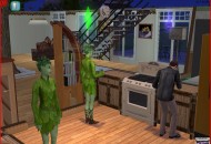 The Sims 2: Évszakok (Seasons) Játékképek 512ac9d1c6153151c589  