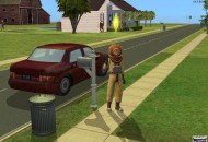 The Sims 2: Évszakok (Seasons) Játékképek 6012c4fbb7ea98c3f81f  