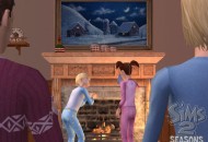 The Sims 2: Évszakok (Seasons) Játékképek 62312b6761c909f8bcef  