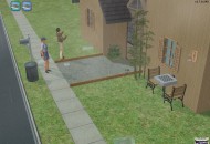 The Sims 2: Évszakok (Seasons) Játékképek 67a8b339e545d64addce  