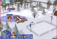 The Sims 2: Évszakok (Seasons) Játékképek 8b070272daaa83350c99  
