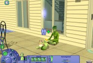 The Sims 2: Évszakok (Seasons) Játékképek ae68c31a23f3482cd381  