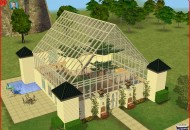 The Sims 2: Évszakok (Seasons) Játékképek c3eee5397d28e1f43f0b  