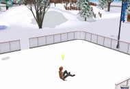 The Sims 2: Évszakok (Seasons) Játékképek ea8b40c72628f949f524  