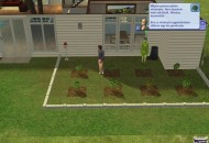 The Sims 2: Évszakok (Seasons) Játékképek ff5e1d329bbbcbd8b604  