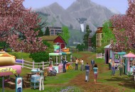 The Sims 3: Évszakok (Seasons) Játékképek 610a9c5565db02797d17  