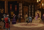 The Sims Medieval: Pirates and Nobles Játékképek 6307e105c01f18a55e5d  