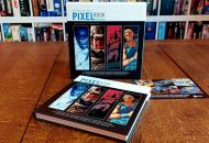 The SNES Pixel Book1