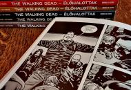 The Walking Dead – Élőhalottak5