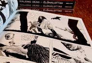 The Walking Dead – Élőhalottak3