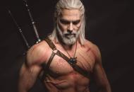 The Witcher 3: Wild Hunt The Witcher Cosplay Calendar 2017 8dc25df4feb9b42adc77  