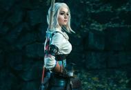 The Witcher 3: Wild Hunt The Witcher Cosplay Contest 17ebdcfcb4cf222e65b5  