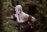 The Witcher 3: Wild Hunt The Witcher Cosplay Contest 417e74d61472947dde56  