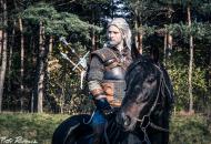 The Witcher 3: Wild Hunt The Witcher Cosplay Contest 4a95d1149d7eef8e647b  