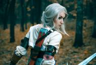 The Witcher 3: Wild Hunt The Witcher Cosplay Contest b2215b3687b5c69b3897  