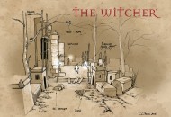 The Witcher Koncepciórajzok 4dbe3031f9723d13291d  
