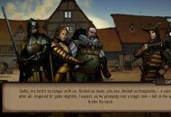 Switch-Mix 7: Thronebreaker: The Witcher Tales_3