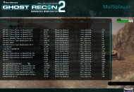 Tom Clancy's Ghost Recon: Advanced Warfighter 2 Játékképek 4b00e4ee434640d0a4c1  