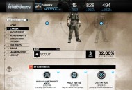 Tom Clancy's Ghost Recon: Future Soldier Ghost Recon Network ec11ac194aecafba65b1  