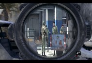 Tom Clancy's Splinter Cell: Conviction Játékképek 94400f35dad096482fa3  