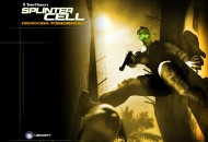 Tom Clancy's Splinter Cell: Pandora Tomorrow Háttérképek 152ad993e4ede83118c4  